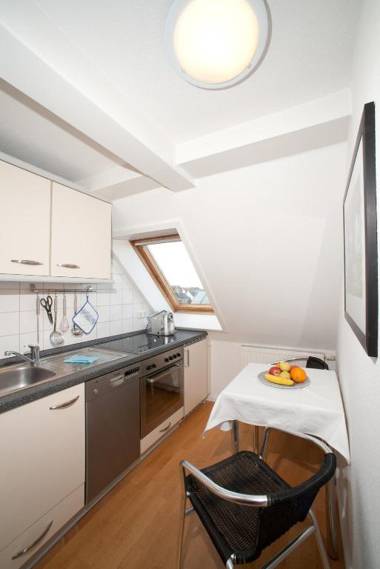 Haus Gud Hööb Whg 06