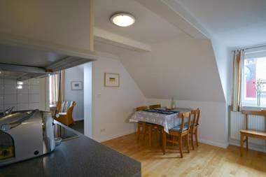 Haus Gud Hööb Whg 07