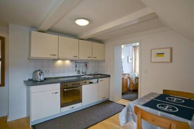 Haus Gud Hööb Whg 07