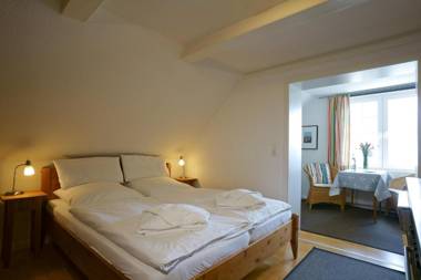 Haus Gud Hööb Whg 08