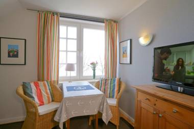 Haus Gud Hööb Whg 08