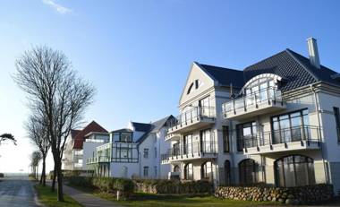 Rothtraut Remise Whg4