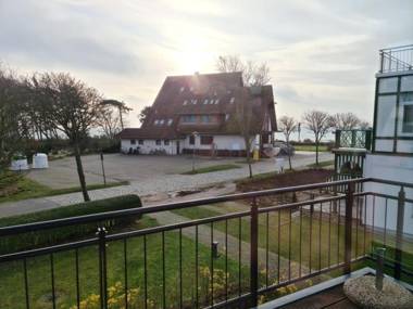 Rothtraut Remise Whg4