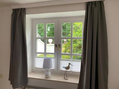 Villa Friedericia - Whg1