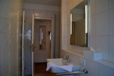 Flurstrasse - OG rechts