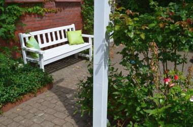 Flurstrasse - OG rechts