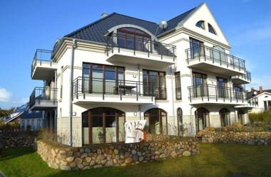 Rothtraut Remise Whg5