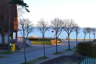 Rothtraut Remise Whg5