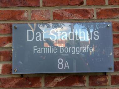 Dat Stadthus