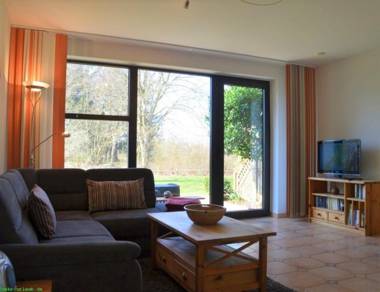 Waldstrasse - Whg 23