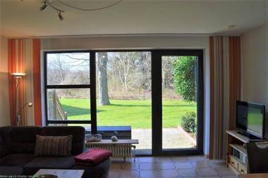 Waldstrasse - Whg 23