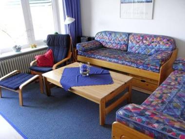 Berliner Ring - Whg 27