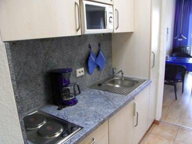 Berliner Ring - Whg 27