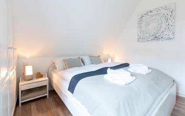 Ferienwohnung "Glück gehabt"