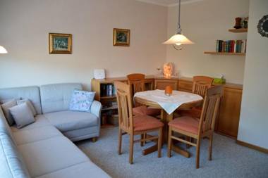 Wiesenweg - Wohnung 06