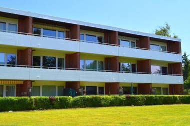 Berliner Ring - Whg 26