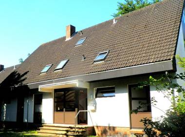 Waldstrasse - Whg 12