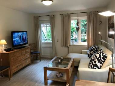 Green Eilun - Hausteil 5