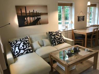 Green Eilun - Hausteil 5