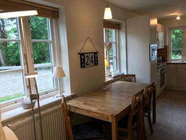 Green Eilun - Hausteil 5