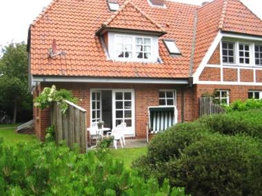 Ferienwohnung am Südstrand