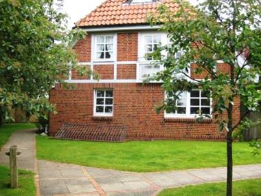 Ferienwohnung am Südstrand