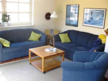 Ferienwohnung am Südstrand