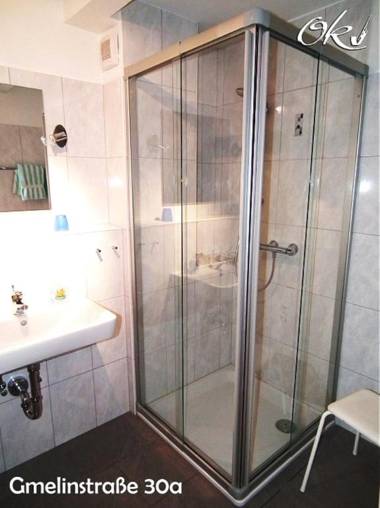 Ferienwohnung am Südstrand