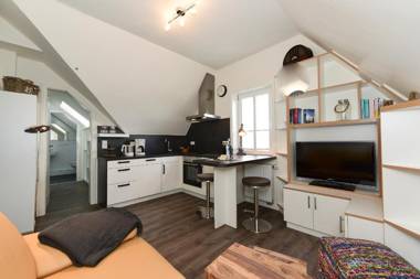 Haus Poggfred Whg 05 Sönnen