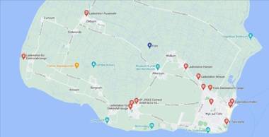 Haus Gud Hööb Whg 05