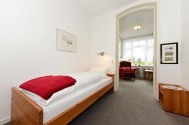 Hilligenlei Zimmer 03 EZ