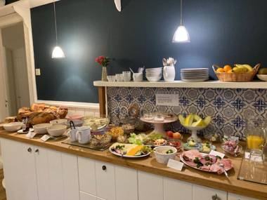 Hilligenlei Zimmer 03 EZ