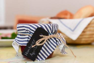 Hilligenlei Zimmer 02 DZ