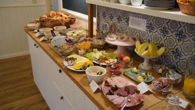 Hilligenlei Zimmer 02 DZ