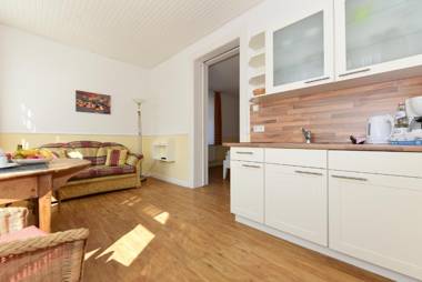 Hilligenlei Zimmer 04 DZ