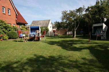 Hilligenlei Zimmer 05 DZ