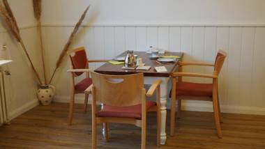 Hilligenlei Zimmer 05 DZ