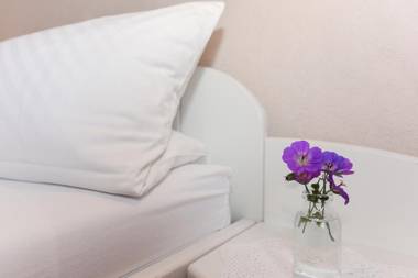 Hilligenlei Zimmer 08 DZ