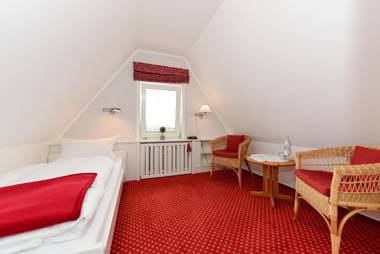 Hilligenlei Zimmer 10 EZ