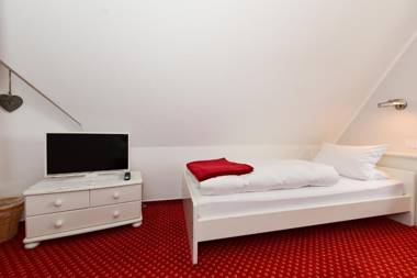 Hilligenlei Zimmer 10 EZ