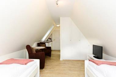 Hilligenlei Zimmer 09 DZ