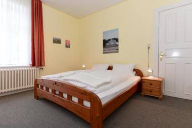 Hilligenlei Zimmer 12 DZ
