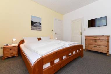 Hilligenlei Zimmer 12 DZ