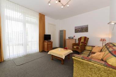 Hilligenlei Wohnung Langeness