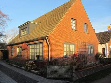 Ferienwohnung Schifferstra_e 10a