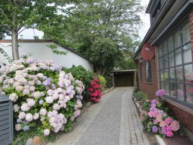 Ferienwohnung Schifferstra_e 10a