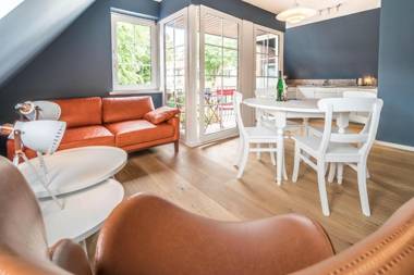 Ferienwohnung Leo und Lotte