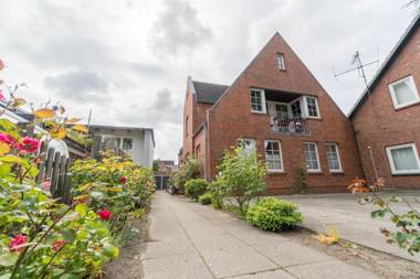 Ferienwohnung Leo und Lotte
