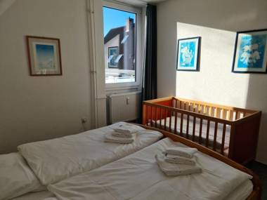 Waldstraße - Whg 26