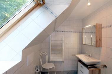 Waldstraße - Whg 26